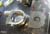 Glass Grinder Hoods from Paul's Machine and Tool in Warrens, WI